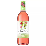 Echo Falls Strawberry & Lime Fruit Fusion Wine